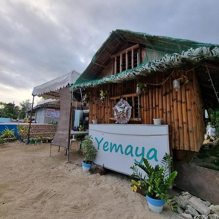 Yemaya De Laiya Powered By Cocotel Eksteriør billede