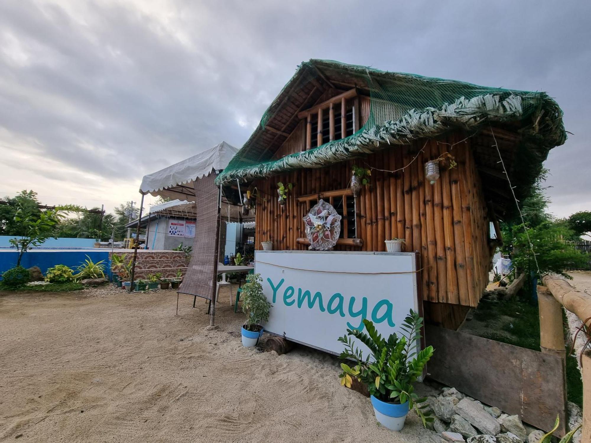 Yemaya De Laiya Powered By Cocotel Eksteriør billede