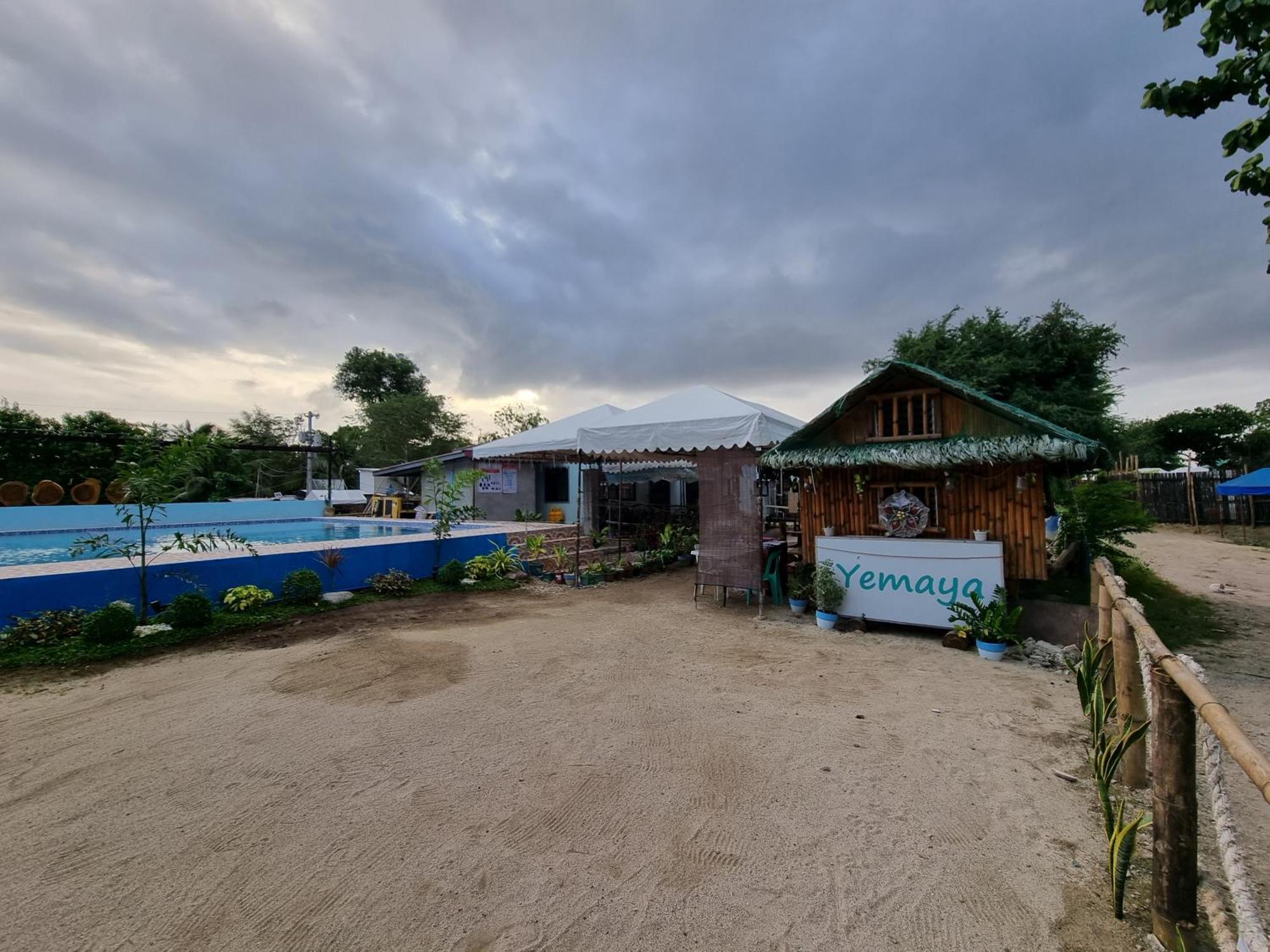Yemaya De Laiya Powered By Cocotel Eksteriør billede