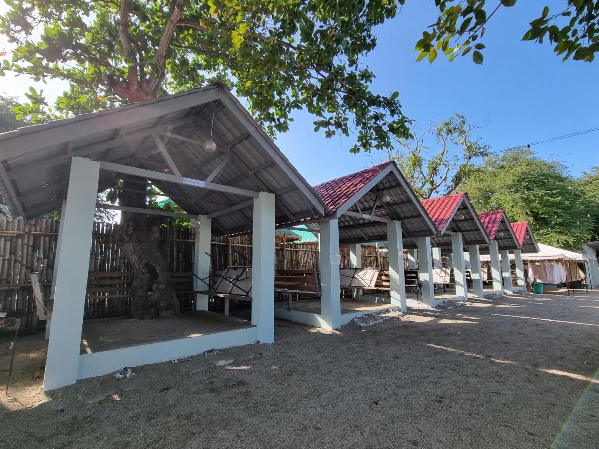 Yemaya De Laiya Powered By Cocotel Eksteriør billede