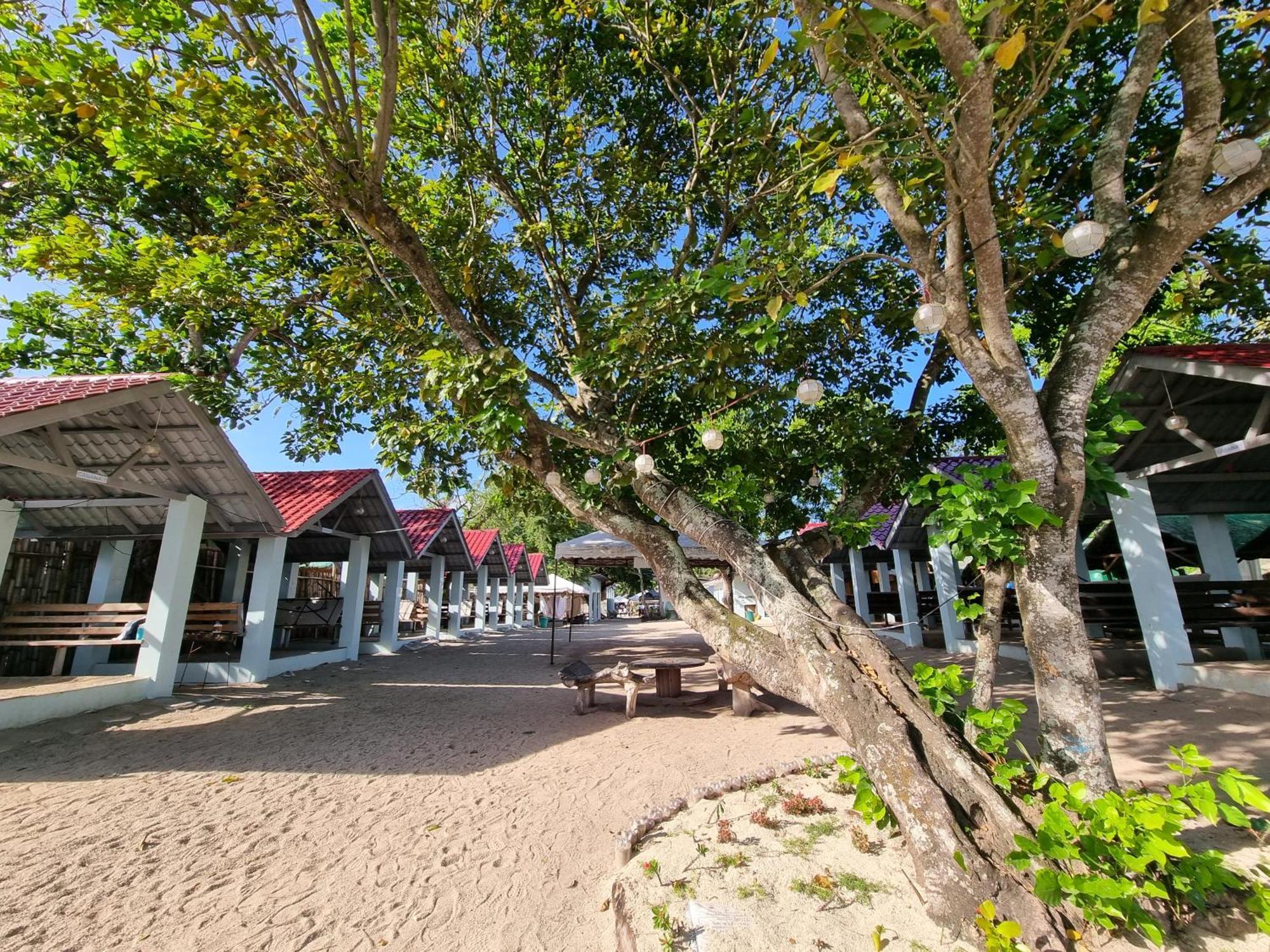 Yemaya De Laiya Powered By Cocotel Eksteriør billede