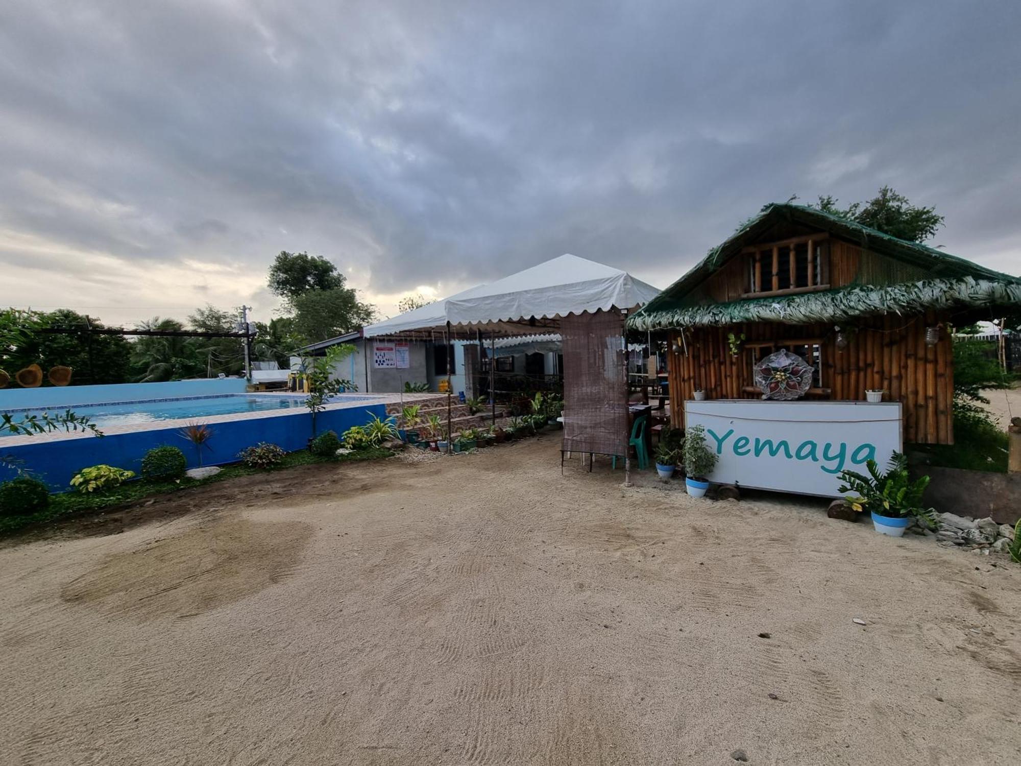 Yemaya De Laiya Powered By Cocotel Eksteriør billede
