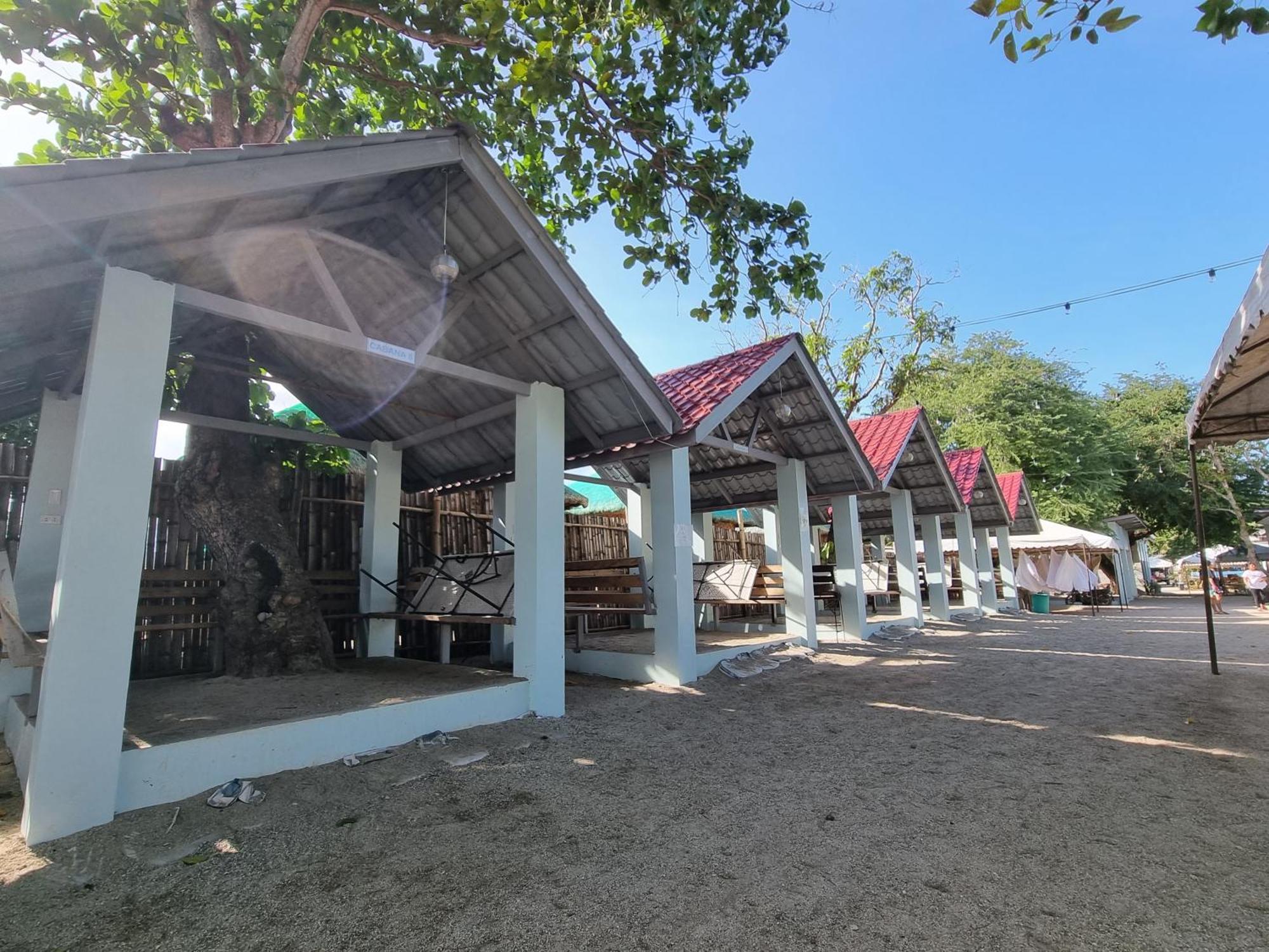 Yemaya De Laiya Powered By Cocotel Eksteriør billede